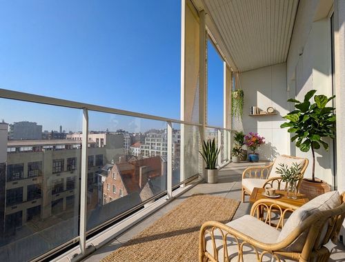                                         Appartement à vendre à Bruxelles, € 365.000
