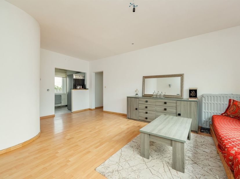 Appartement à vendre à August Van Landeghemstraat 15 boîte 201,
                    2830 Willebroek