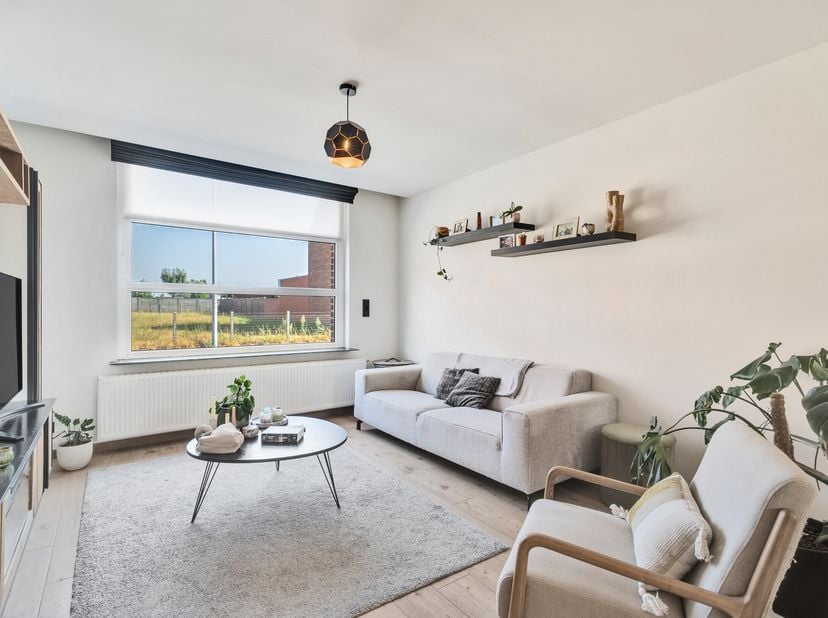 Huis te koop in Otegemstraat 294,
                    8550 Zwevegem