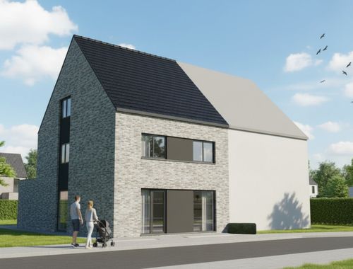                                         Maison à vendre à Oudenaarde, € 636.658
