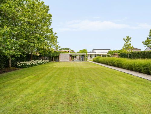                                         Moderne villa te koop in Dessel, € 1.185.000
