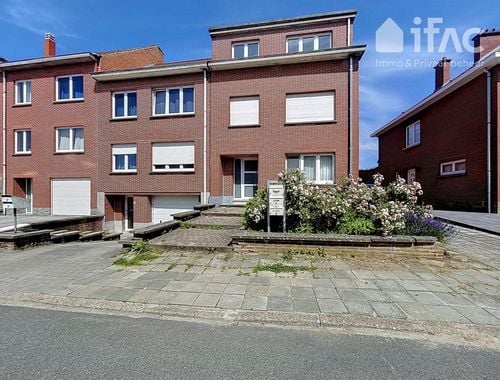                                        Appartement te huur in Tervuren, € 925
