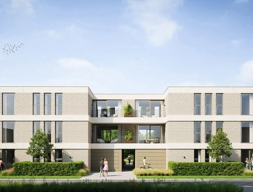                                         Appartement à vendre à Geel, € 254.980

