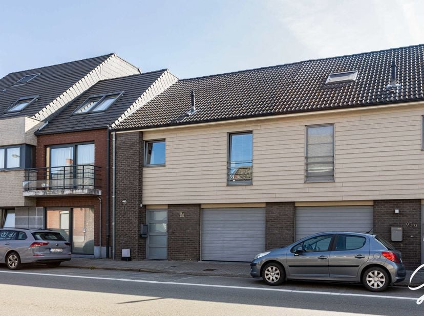 Huis te koop in Emiel Hertecantlaan 95,
                    9290 Berlare