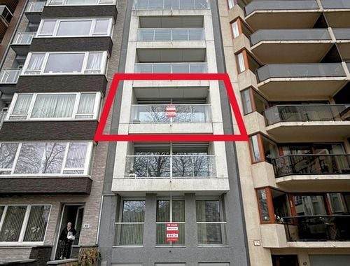                                        Appartement te huur in Oostende, € 1.150
