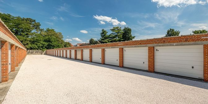 Garage à louer à Liersesteenweg, 2800 Mechelen