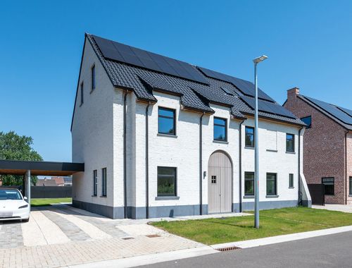                                         Woning te koop in Mol, € 539.000
