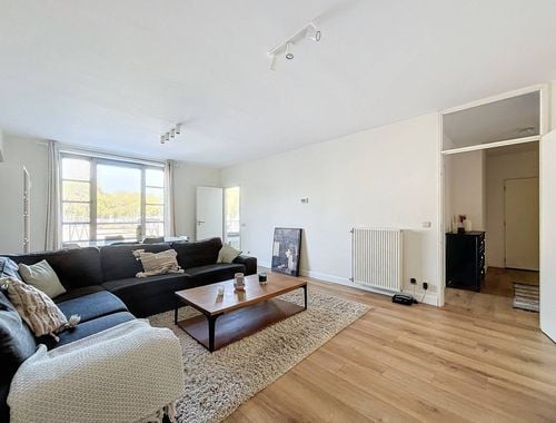                                         Appartement te huur in Brussel, € 1.400
