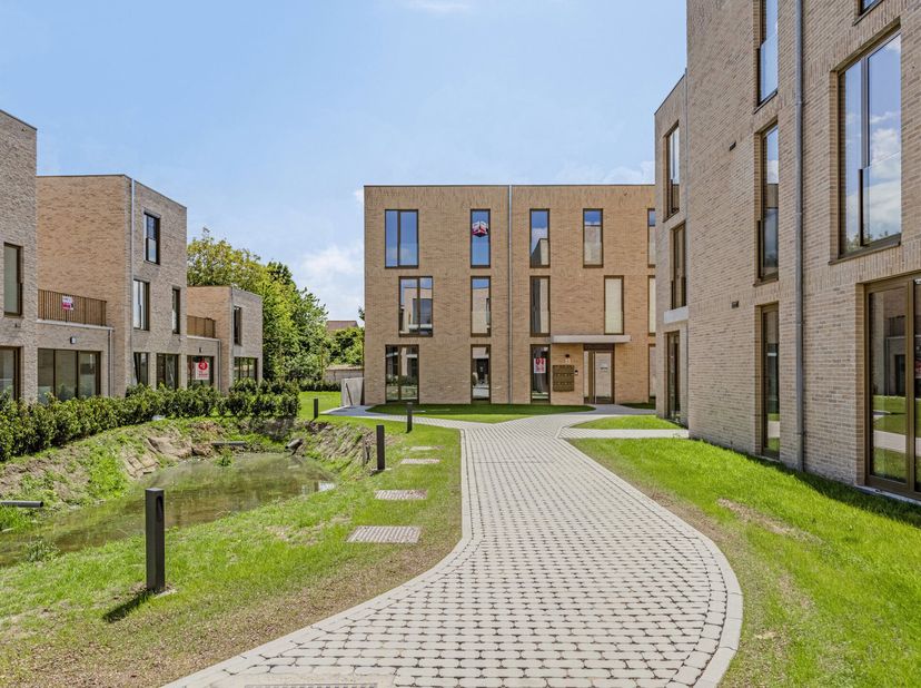 Maison à vendre
                    à 9120 Beveren-Waas
