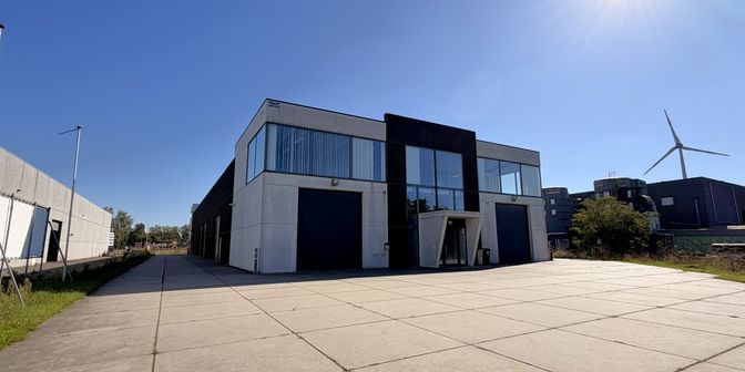 Bedrijfsvastgoed te huur in Kasteleinsstraat 13 bus 0003, 9150 Kruibeke