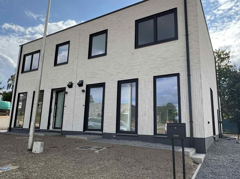 Maison à vendre
                    à 3530 Houthalen