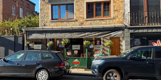 Huis te koop in Grand'Rue 17, 6940 Durbuy