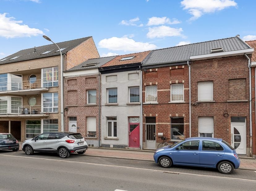 Maison à louer
                    à 2800 Mechelen