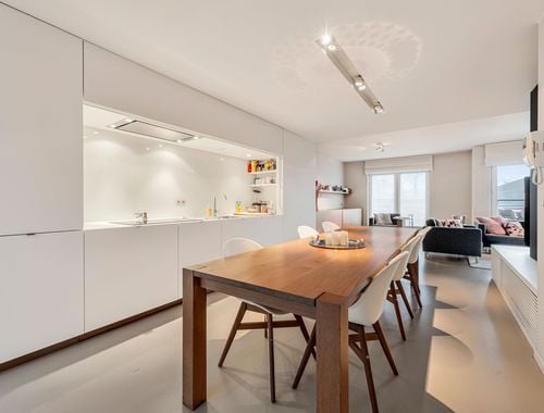                                         Appartement à vendre à Bissegem, € 280.000
