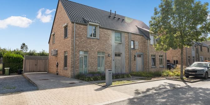 Huis te koop in De Kouter 6, 3511 Kuringen