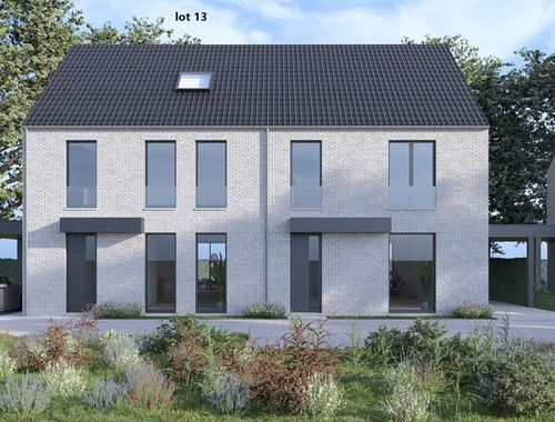                                         Woning te koop in Bocholt, € 342.632

