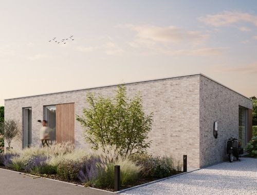                                         Woning te koop in Passendale, € 335.000
