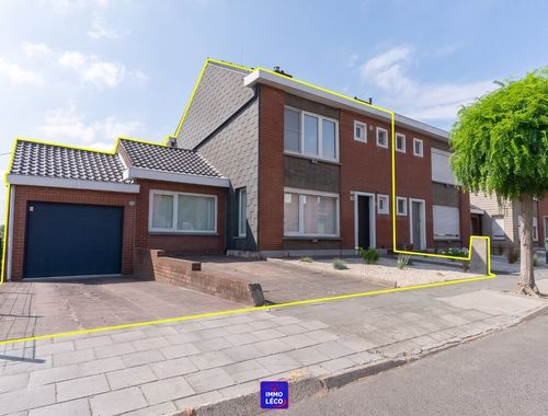                                         Woning te koop in Luingne, € 279.000
