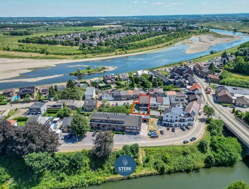                                         Woning te koop in Lanaken, € 549.000

