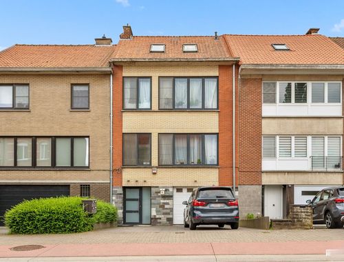                                         Woning te koop in Wemmel, € 585.000
