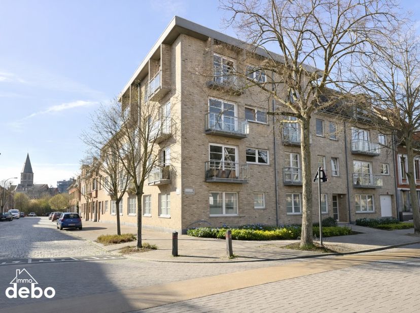 Appartement te koop in ,
                    8500 Kortrijk