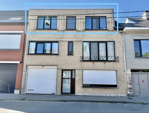                                         Appartement à louer à Zelzate, € 725
