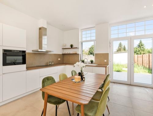                                         Woning te koop in Moen, € 299.500
