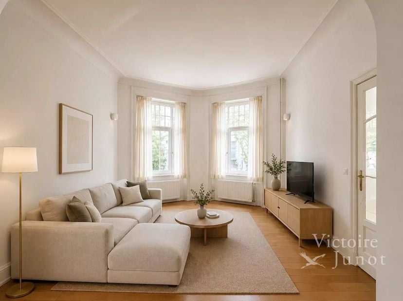 Huis te huur in CP 3,
                    1150 Sint-Pieters-Woluwe