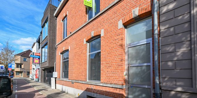 Maison à vendre à B. Vandenboghaerdelaan 9, 8870 Izegem