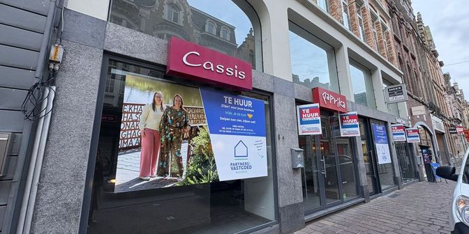 Bedrijfsvastgoed te huur in Boterstraat 13 bus A, 8900 Ieper