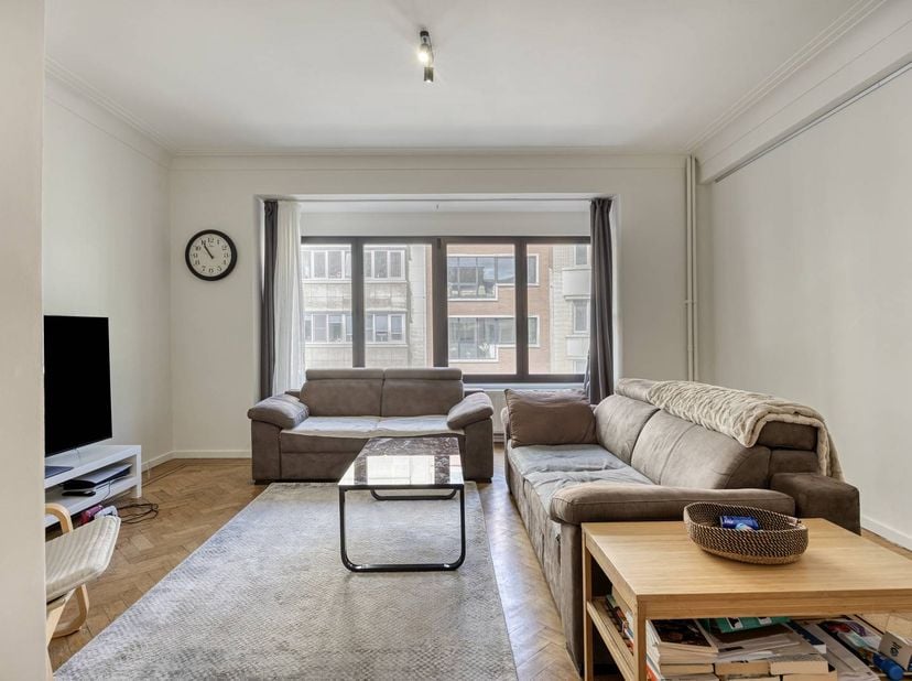 Appartement à vendre à Van Stralenstraat 92 boîte A.2,
                    2060 Antwerpen