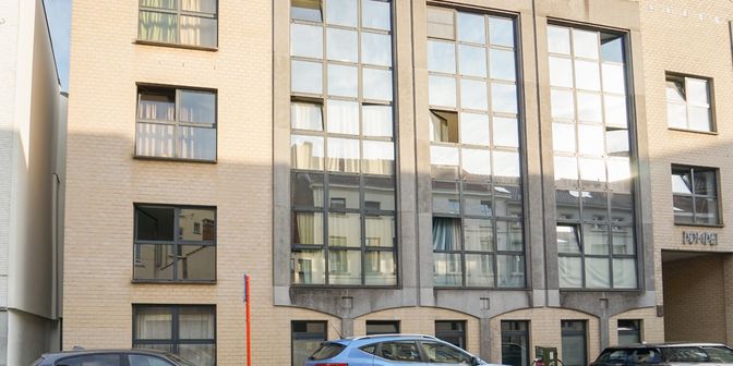 Appartement te huur in Sint-Annastraat 27, 9000 Gent