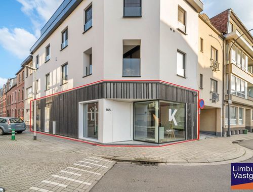                                         Bureaux à vendre à Hasselt, € 199.000
