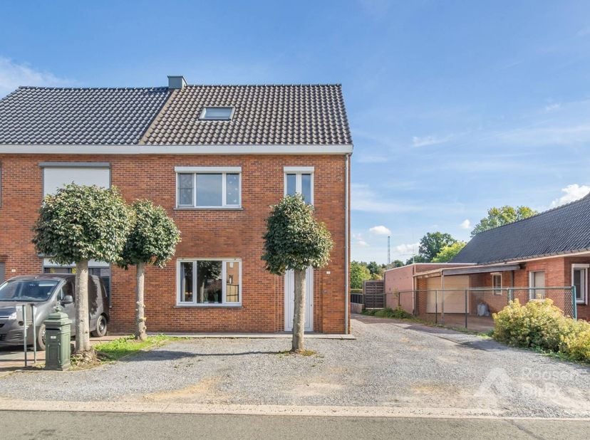 Huis te koop in Rittenweg 7,
                    3660 Opglabbeek