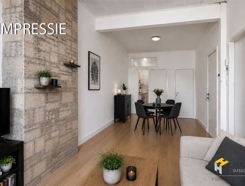                                         Duplex te koop in Deurne, € 129.000
