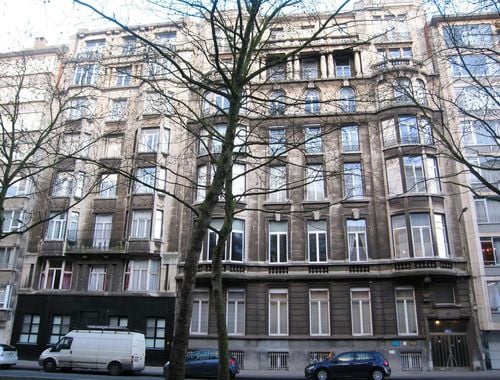                                         Appartement te koop in Antwerpen, € 595.000
