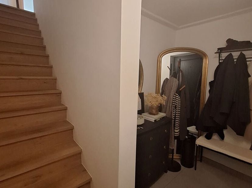 Appartement à louer
                    à 3740 Beverst