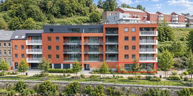 Bedrijfsvastgoed te koop in Rue Moulin en Rhuff 44, 4830 Limbourg (le)