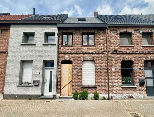                                         Rijwoning te koop in Willebroek, € 154.000
