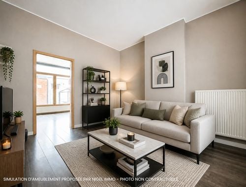                                         Appartementsgebouw te koop in Liège, € 269.000
