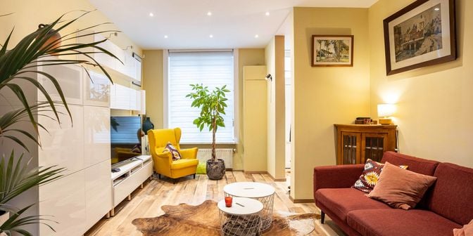 Huis te koop in 9300 Aalst