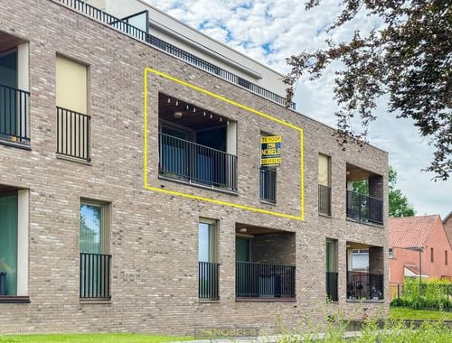                                         Assistentie-appartement te koop in Geraardsbergen, € 220.000
