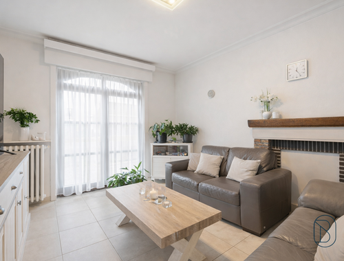                                         Appartement te koop in Harelbeke, € 194.000
