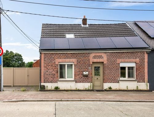                                         Maison unifamiliale à vendre à Sint-Katelijne-Waver, € 249.000
