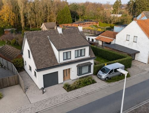                                         Maison à vendre à Arendonk, € 259.000
