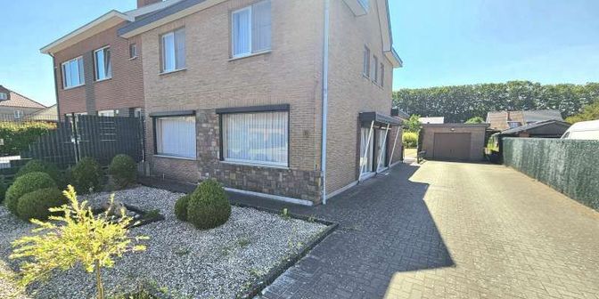 Huis te koop in Eendstraat 15, 3530 Houthalen