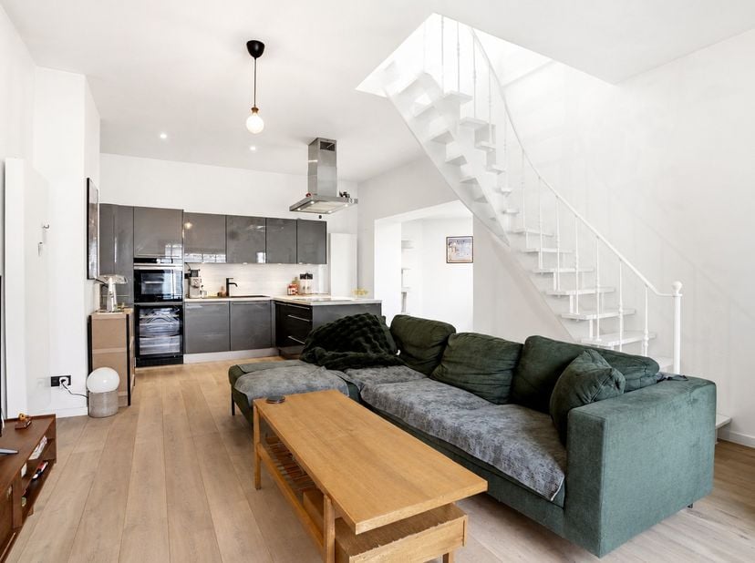 Maison à vendre
                    à 8000 Brugge