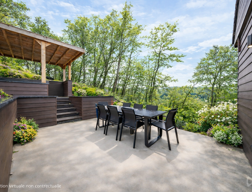                                         Maison exceptionnelle à vendre à Houyet, € 695.000
