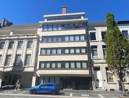                                         Appartement te koop in Aalst, € 2.150.000

