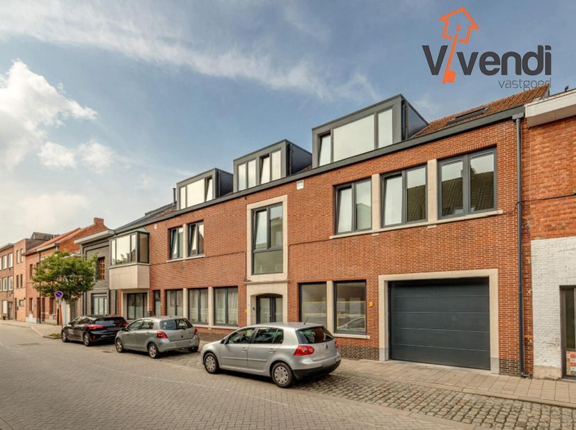 Appartement à vendre
                    à 2300 Turnhout